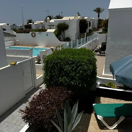 Ferienhaus Casa Brigitt Puerto del Carmen (Lanzarote)