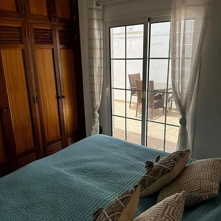 Holiday home Casa Brigitt *