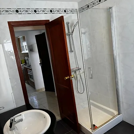 Holiday home Casa Brigitt Puerto del Carmen (Lanzarote)