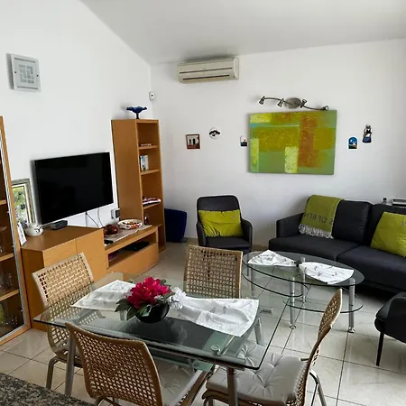 Casa Brigitt * Puerto del Carmen (Lanzarote)