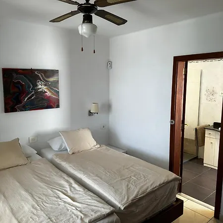 Casa Brigitt Holiday home