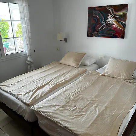 Holiday home Casa Brigitt *