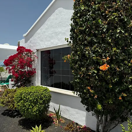 Casa Brigitt Holiday home *